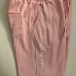 Maui Breeze Shorts Pink