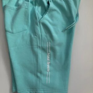 Maui Breeze Shorts Green